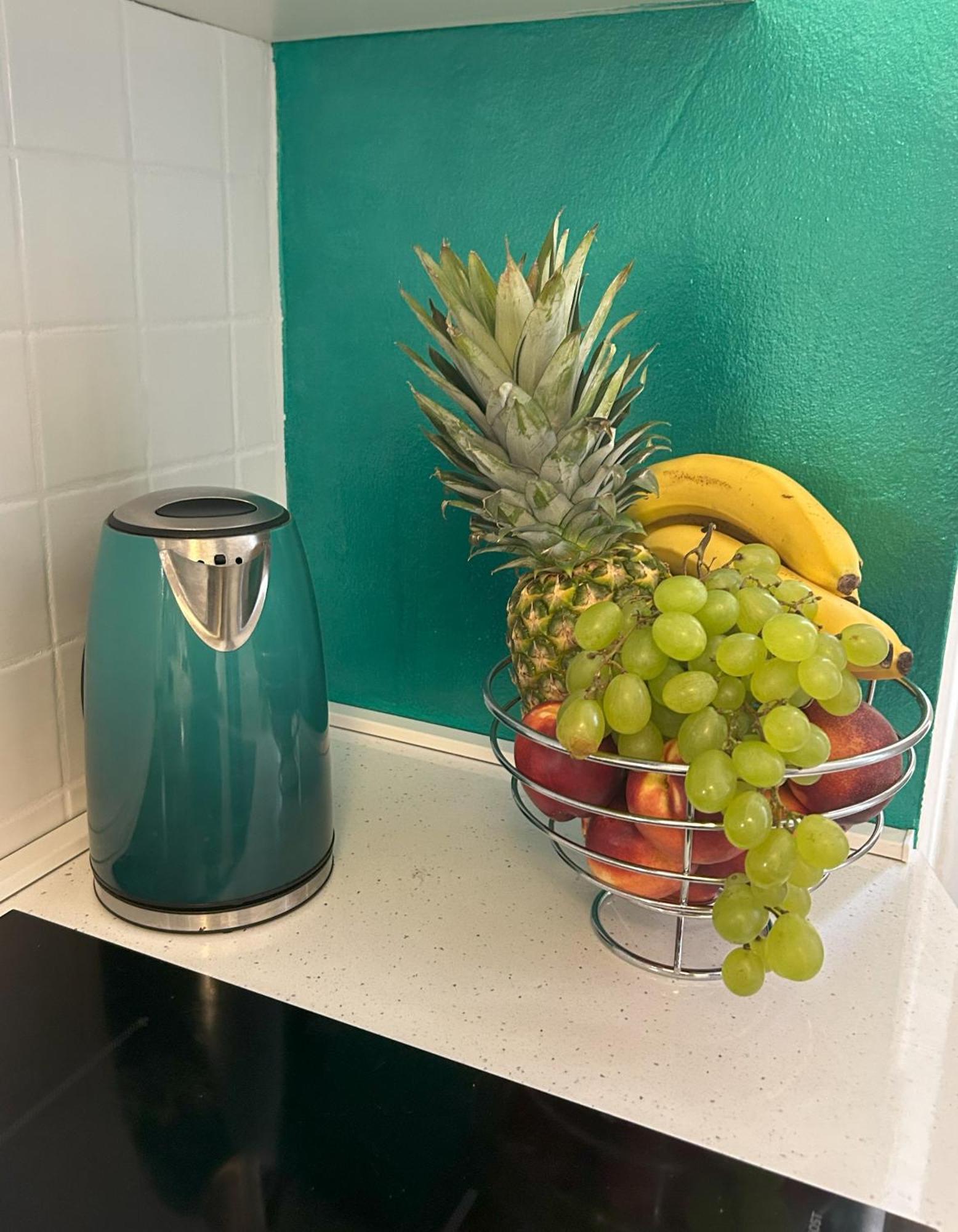 Apartmán Mornar Rijeka