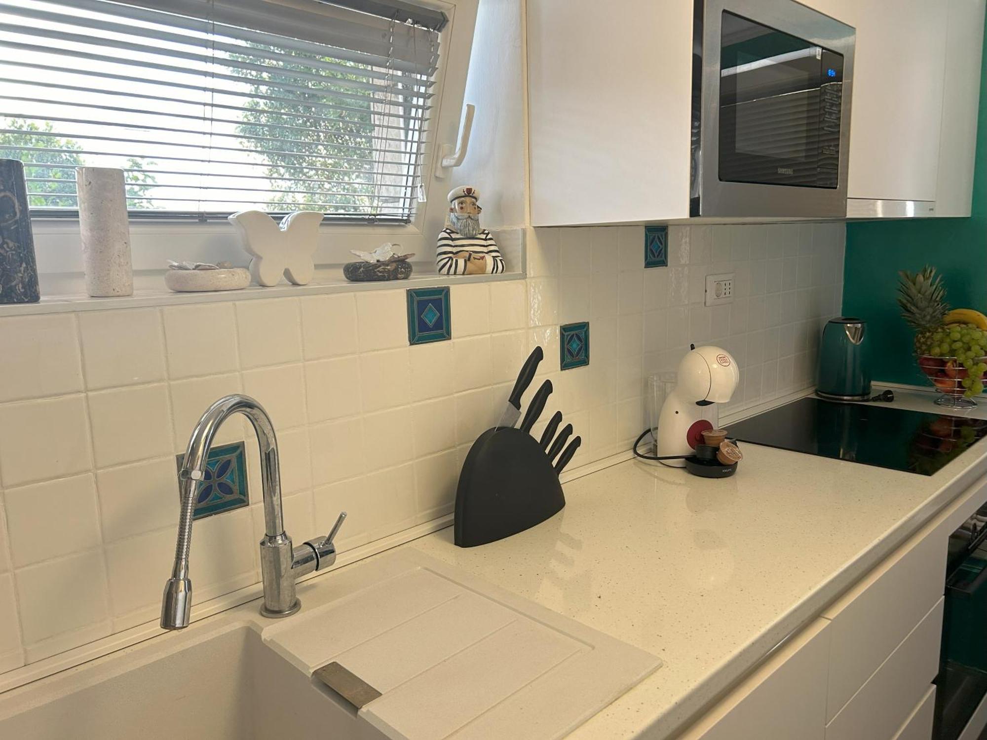Mornar Apartmán Rijeka