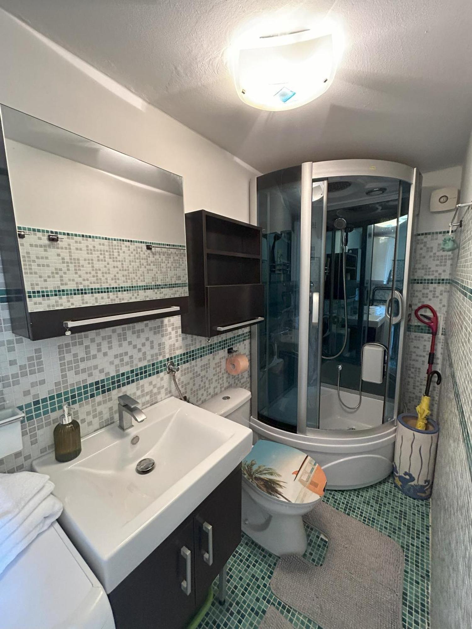 Apartmán Mornar *