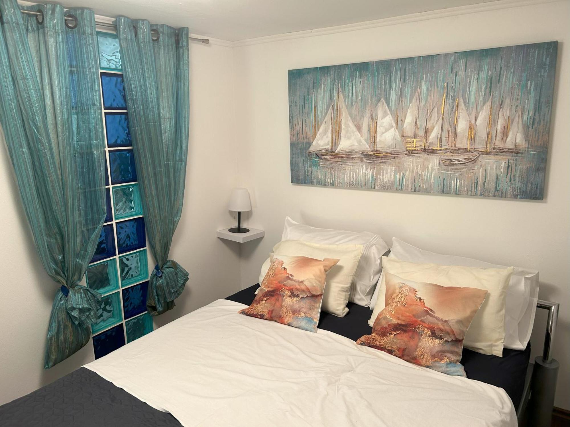 Apartmán Mornar Rijeka