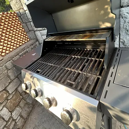 Apartman Mornar Rijeka Exterior photo