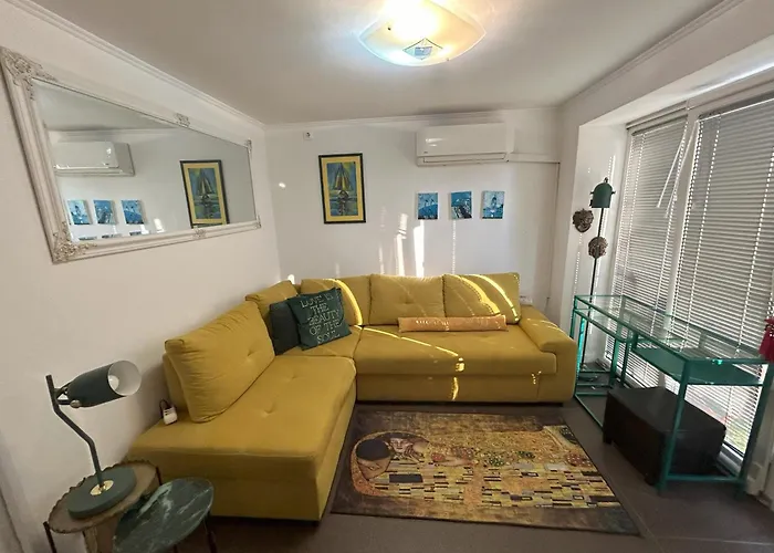 Apartman Mornar