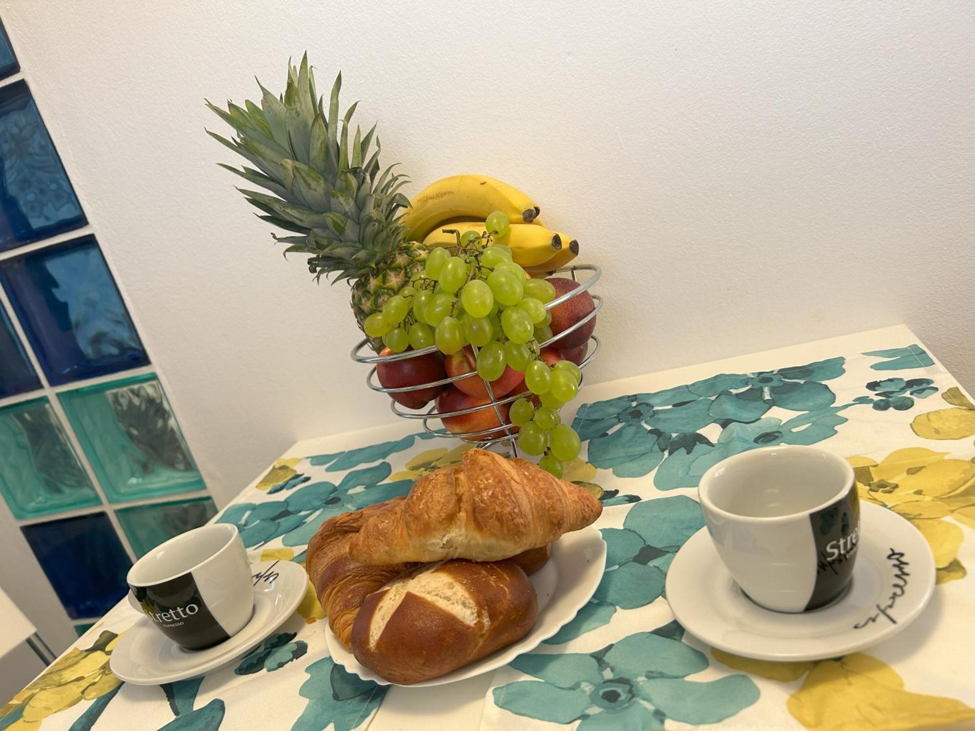 Apartment Mornar Rijeka