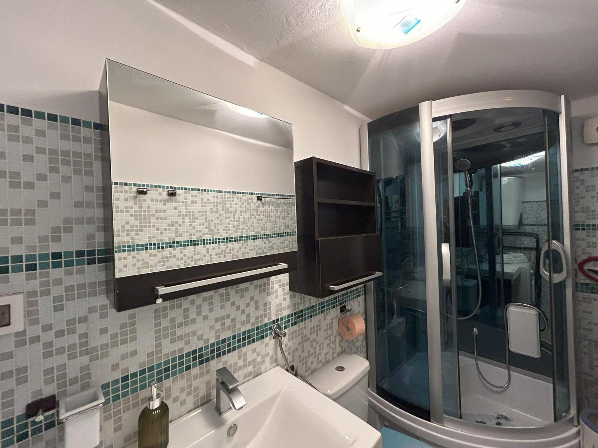 Apartment Mornar Rijeka