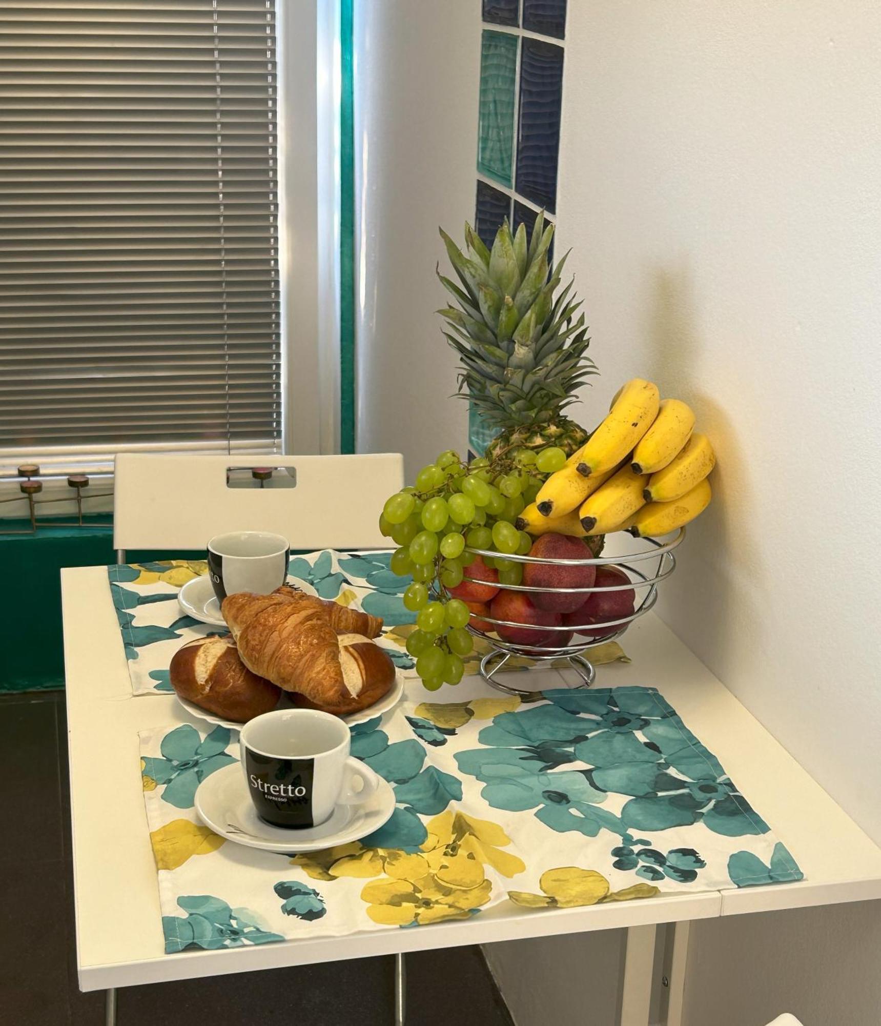 Mornar Apartment