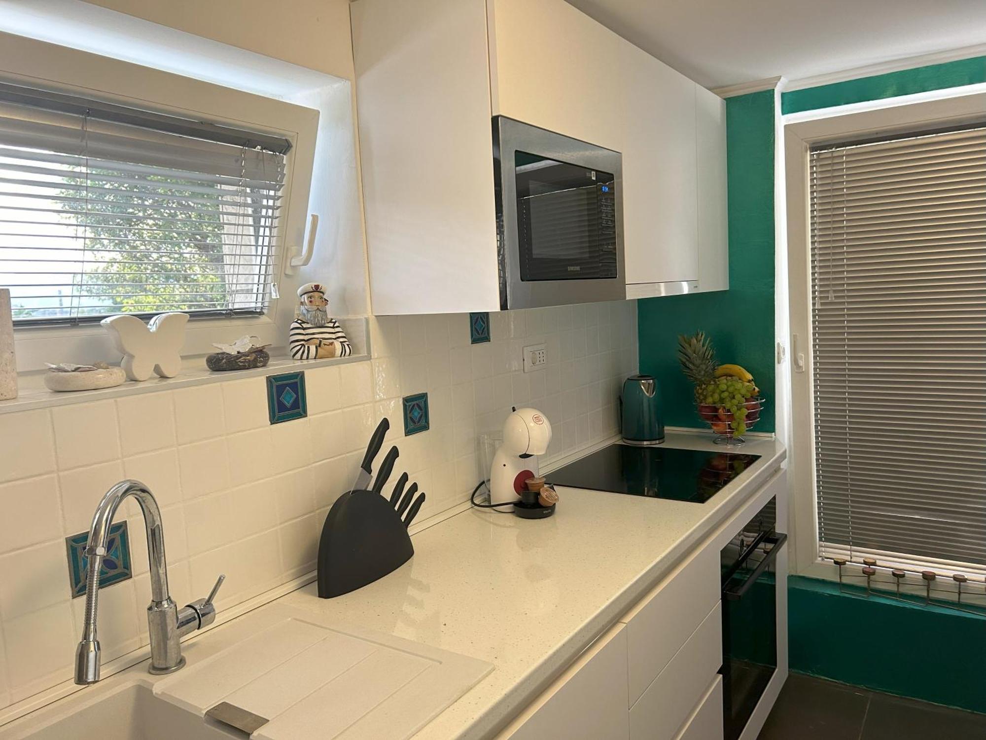 Mornar Apartment *