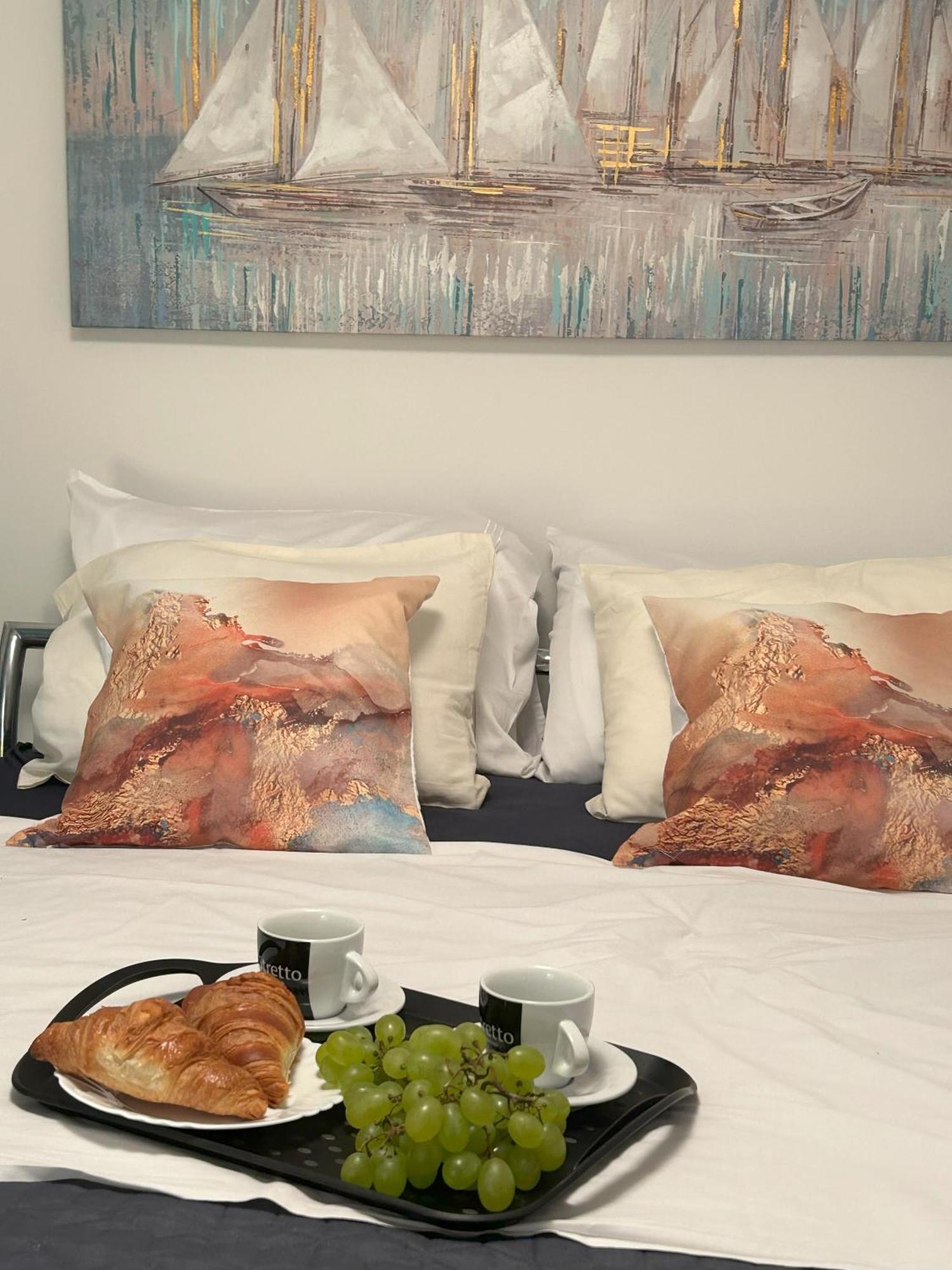 Apartment Mornar Rijeka