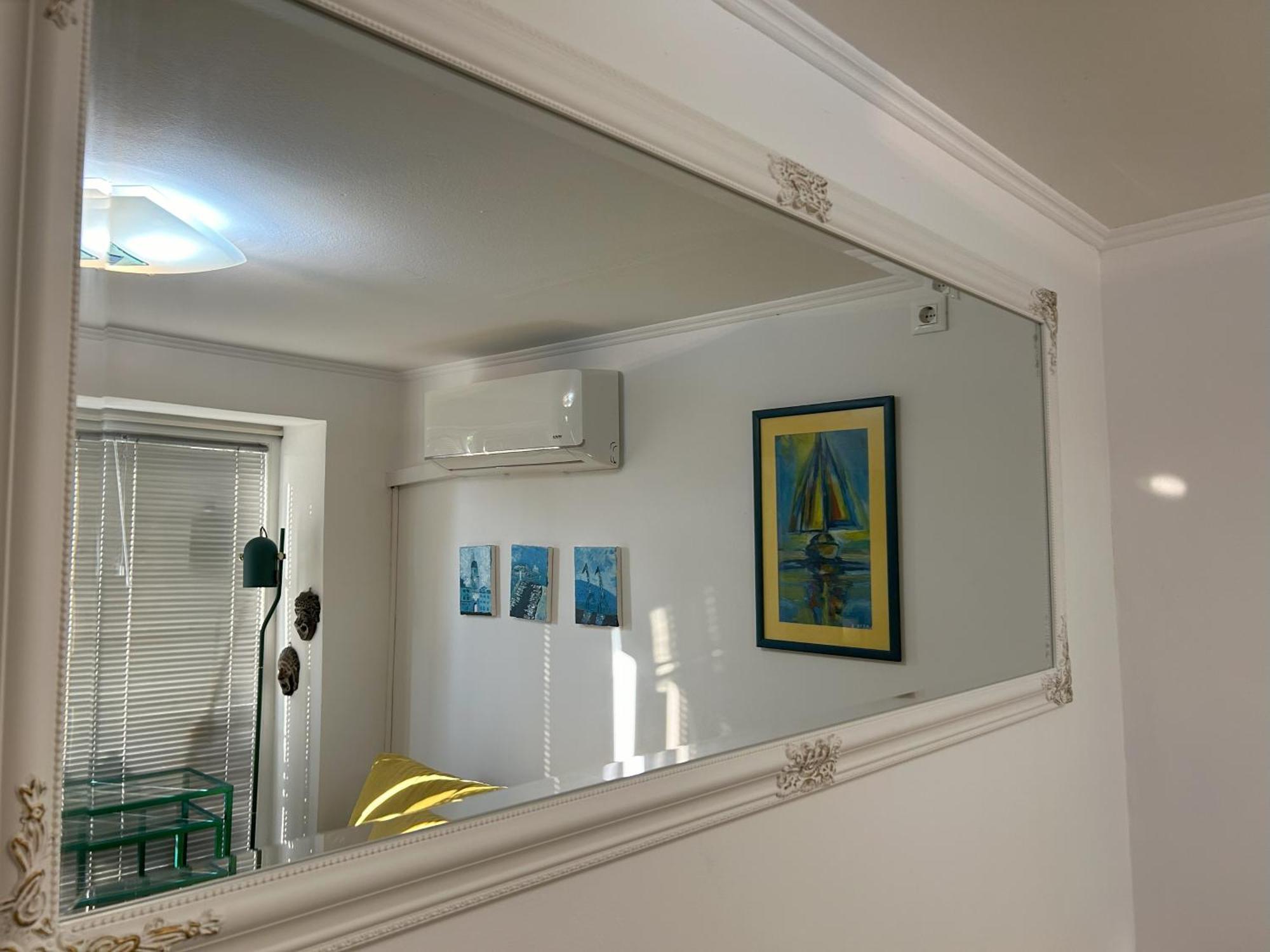 Apartment Mornar Rijeka
